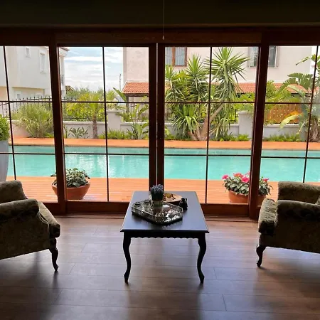Ξενοδοχείο Astonishing Seafront In Cesme 4*