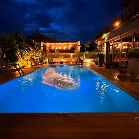 Astonishing Seafront In Cesme Ξενοδοχείο Ildiri