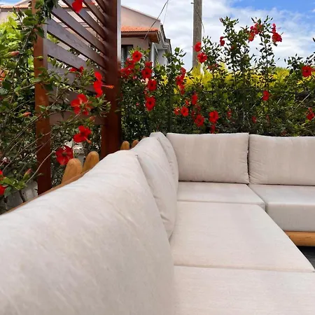 Hotel Astonishing Seafront In Cesme 4*